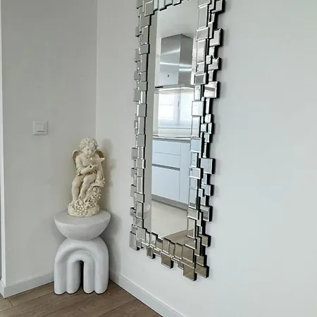 Luxury Apartamento *