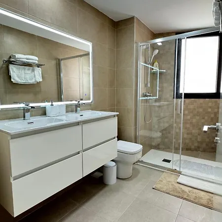 Luxury Apartment
