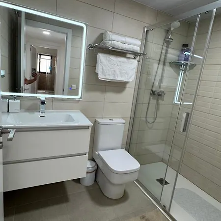 Apartamento Luxury *