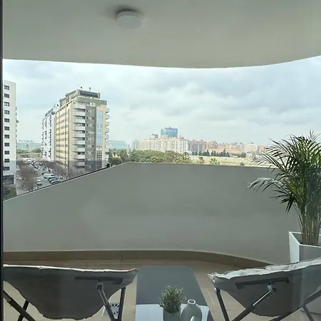 Luxury * Valencia