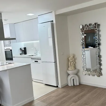 Luxury Apartment Valencia