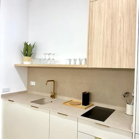 Anelsa Serranos 1 * Valencia