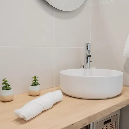 Apartment Vlc Yako By Host Valencia