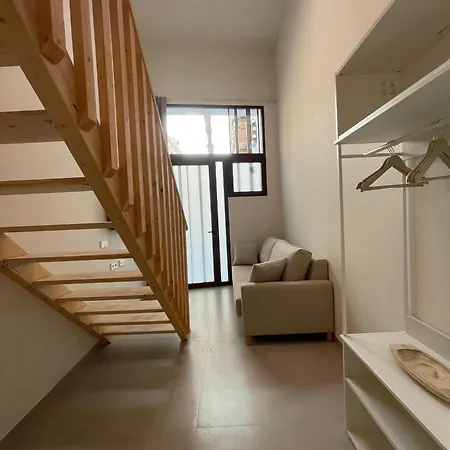 Mandarina - Unique In Apartment