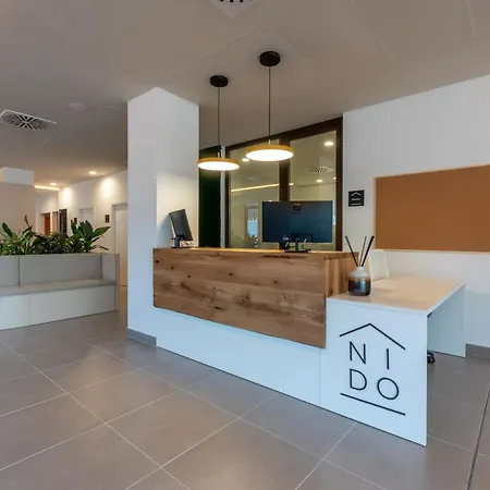 Nido Malvarrosa Valencia