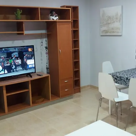 Apartmentsuitespain Economy *