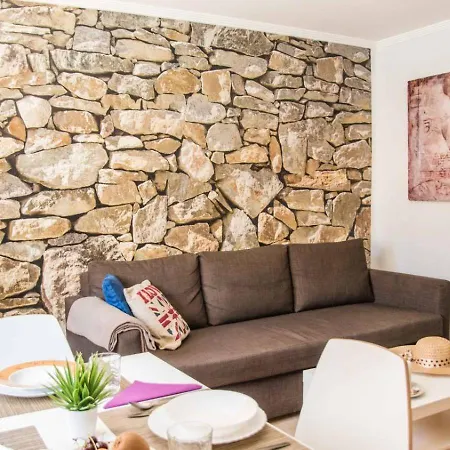 Apartmentsuitespain Economy Apartamento *