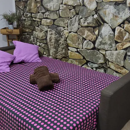 Apartamento Apartmentsuitespain Economy *