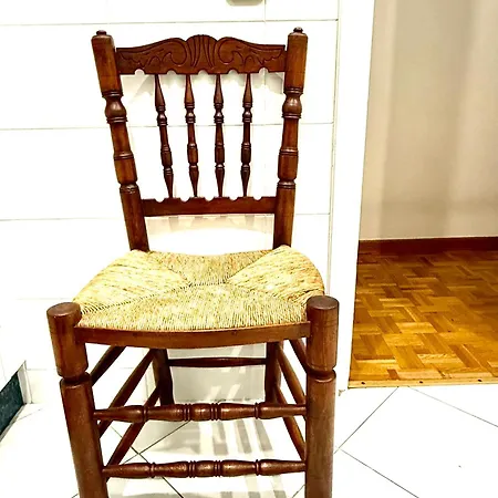 El Palacete Gran Via Appartamento *