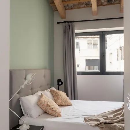 Líbere Jardín Botánico * Valência