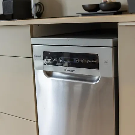 Dorm4you Arena Aparthotel 3*