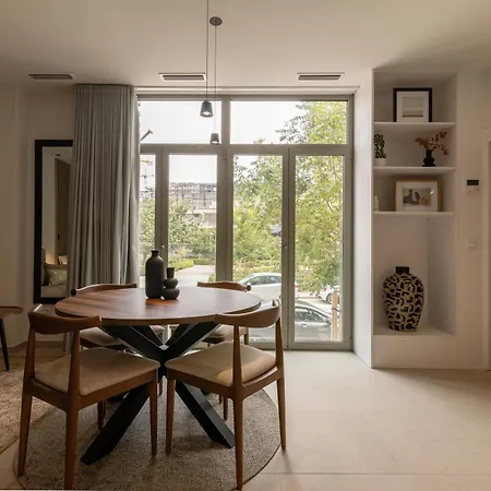 Dorm4you Arena Aparthotel Valencia