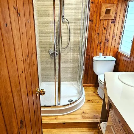 Apartamento Vacansis Atico Loft El Mercat Valência