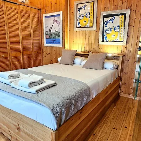 Vacansis Atico Loft El Mercat