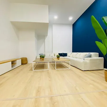Apartamento Luxury & Style In The Center Ciutat Vella *
