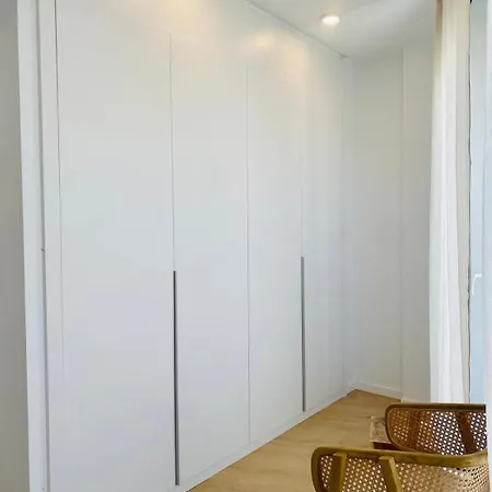 Apartamento Luxury & Style In The Center Ciutat Vella Valência