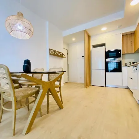 Luxury & Style In The Center Ciutat Vella Apartamento *