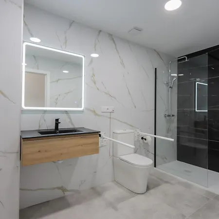 Guest house La Plata 59 Valencia