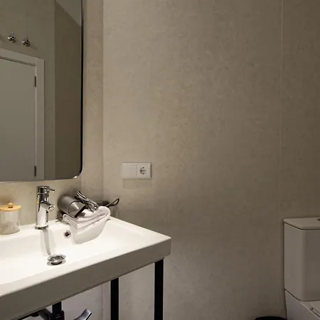 Appartement Osito Hub - Llorens *
