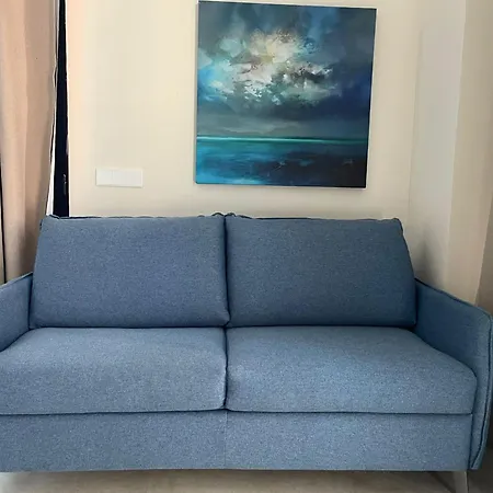 Osito Hub - Campoamor Apartment Valencia