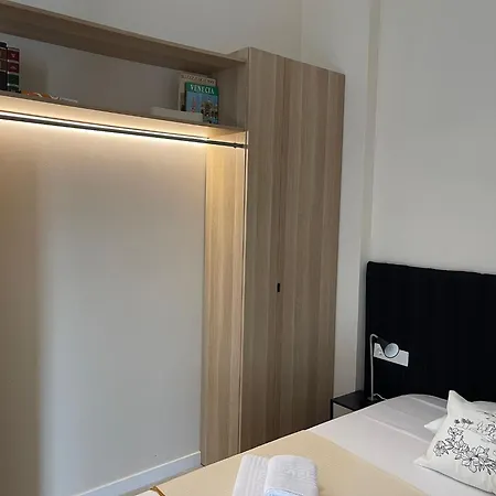 Apartment Osito Hub - Campoamor