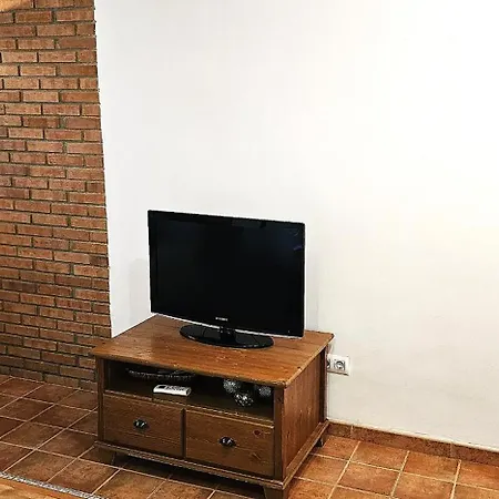 Vacansis Plaza De La Reina דירה