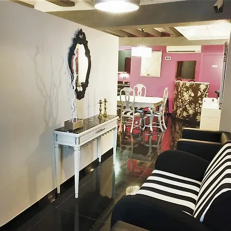 Vacansis Bajo En El Centro, Iturbi Apartament *