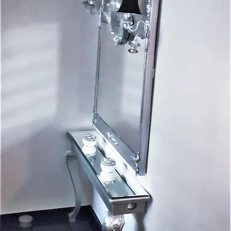 Apartament Vacansis Bajo En El Centro, Iturbi