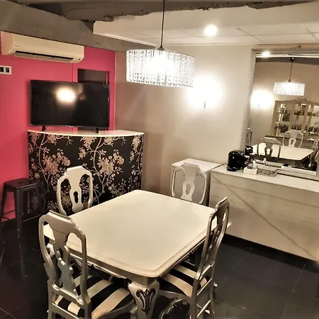 Vacansis Bajo En El Centro, Iturbi Apartament