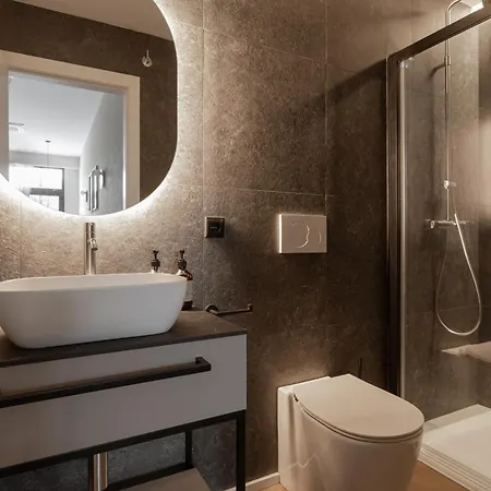 Apartment Mh *
