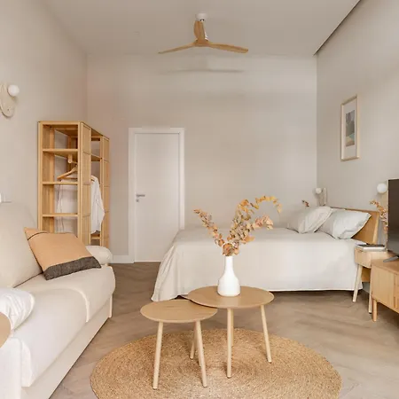 Mh Apartment Valencia