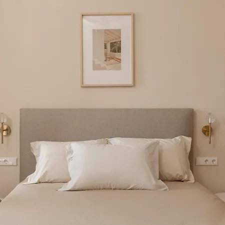 Mh Apartment