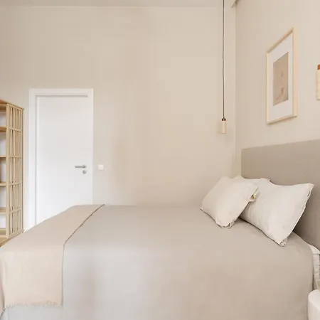 Apartment Mh
