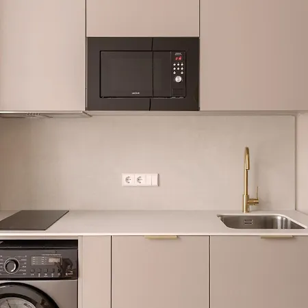 Mh Apartment *
