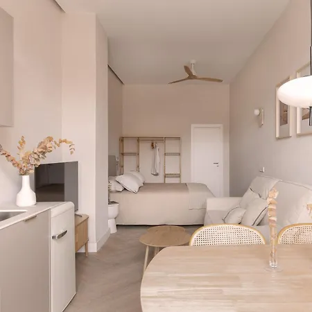Mh Apartamento *