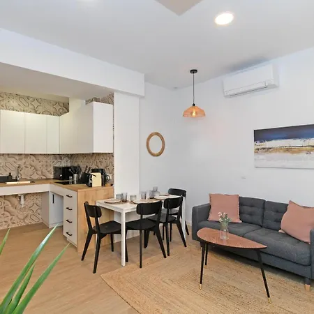 Guestready - Cozy Flat In דירה *