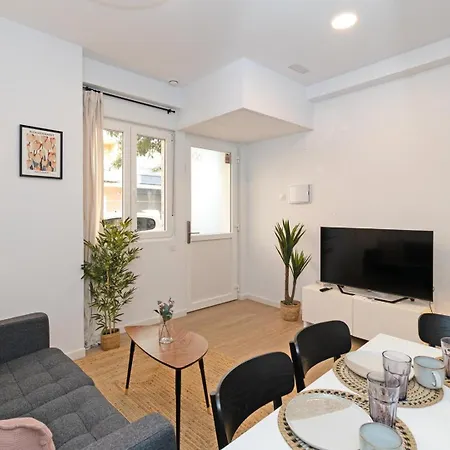 Guestready - Cozy Flat In ולנסיה