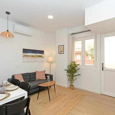 Guestready - Cozy Flat In ולנסיה