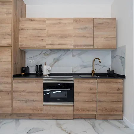 Apartman Holaspain *