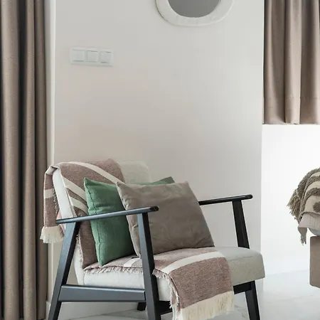 Apartman Holaspain *