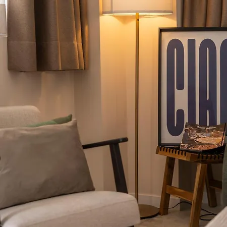 Apartman Holaspain
