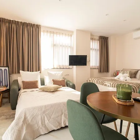 Holaspain Apartman Valencia