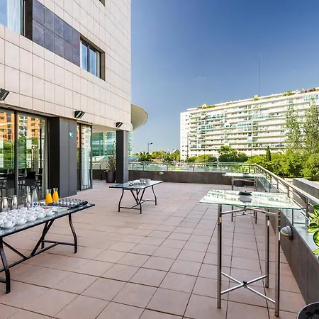 Innside By Melia Oceanic 4*