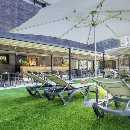 Innside By Melia Oceanic فندق