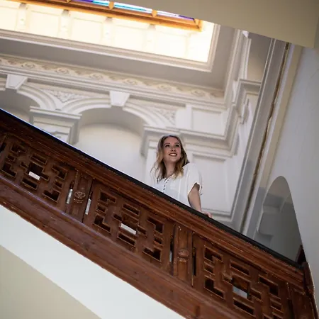 ホテル Hospes Palau De La Mar, Valencia, A Member Of Design