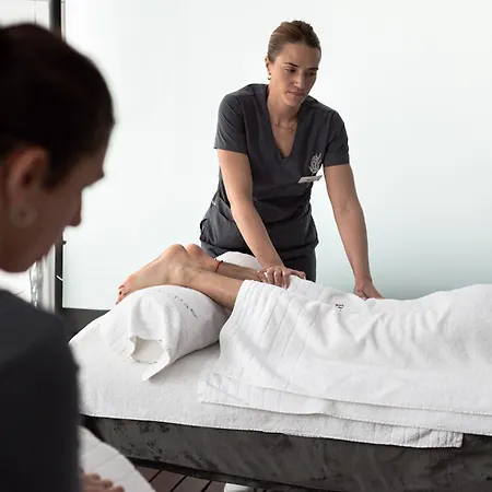 ホテル Hospes Palau De La Mar, Valencia, A Member Of Design バレンシア