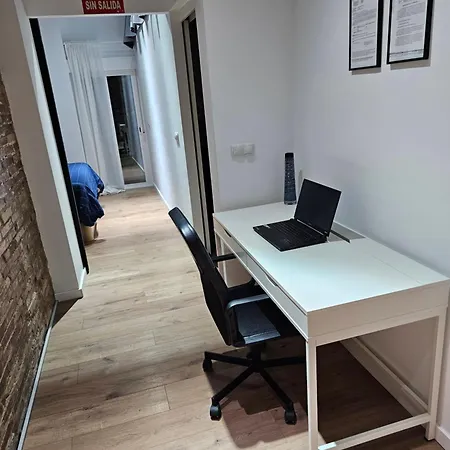 Bear Homes - Olimpia Apartamento