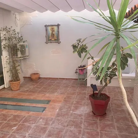 Apartamento Guestready - Charming Retreat In Extramurs Area Valencia