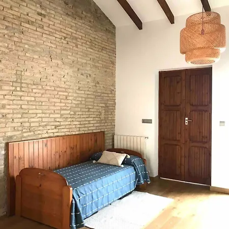 Casa Rustica Lujo A 5 Min De La Playa וילה *