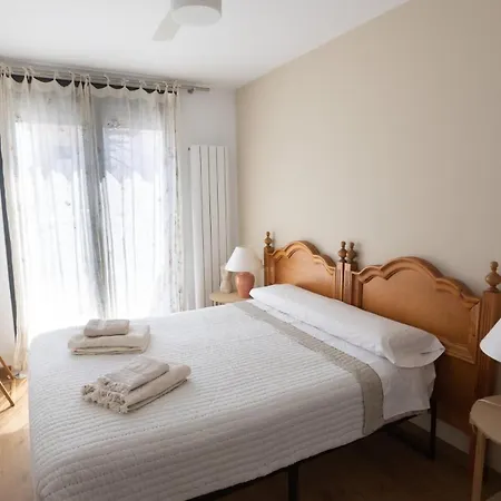 וילה Casa Rustica Lujo A 5 Min De La Playa ולנסיה